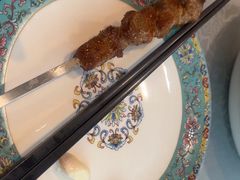 -汗腾格里·风味餐厅(新疆驻京办店)