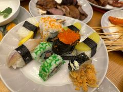 -熊猫自助餐厅.萌趣城堡(长隆熊猫酒店)