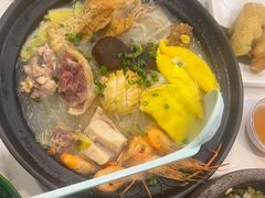 全家福-南八仙·老上海味道(南京东路店)