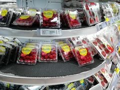 -盒马鲜生(杭州运河上街店)