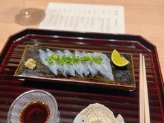 -晴空·日本料理(万象城店)