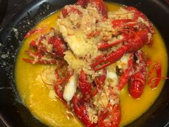 -龙虾风暴(松江店)