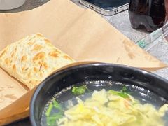 -高玛纳驴肉火烧(河间店)