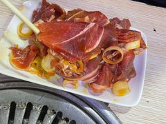 -平山城鑫烧烤(建国楼店)