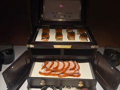 -莉莉海堂HAITANG·烤鸭(国贸商城店)