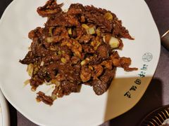 -润泽园饭庄(中山路店)