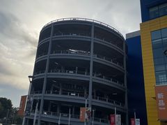 -宜家家居(宝山商场店)