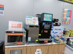 -便利蜂(广安门内大街319号店)