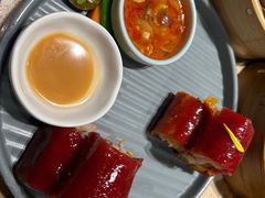 红粉米肠-点都德(汇盈广场店)