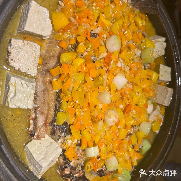 烤鱼ing的幸福味