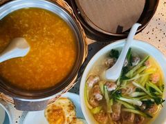 -东园小馆·早茶·淮扬小炒(水街店)