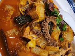 -老爷庙风味美食府(魏都大道店)