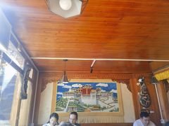 -顺顺小吃(独克宗古城店)