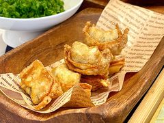 -百盛·鼎膳(中海财富中心)