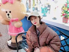 -守望者书店(南开大悦城店)