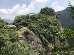 -龙湾潭国家森林公园