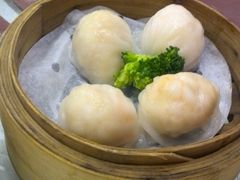 虾饺-港澳德兴火锅海鲜酒家(殷皇子店)