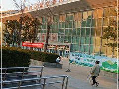 -西昌旅游集散服务中心