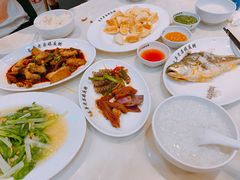 -长平老姿娘夜粥(平东一街店)