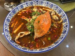 -金陵后厨·南京菜(新街口秣陵路店)