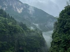 -鹿院坪生态旅游景区