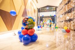 -派对猴生日派对策划