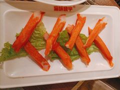-晓宇重庆火锅(赛格国际购物中心店)