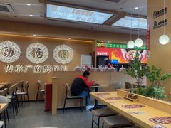 -华记煲仔华·煲仔饭(三元里万科里店)