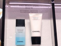-Chanel香奈儿专柜代买(福州大洋店)