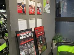 -GMJ·24H健身房(四川北路店)