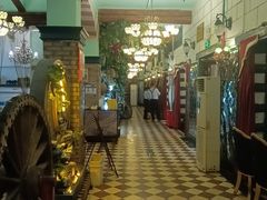 -海尔巴格一甸茶餐厅(团结路店)