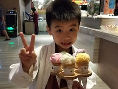 -东方棕泉·洗浴·按摩·美食国际水疗会所(福田店)