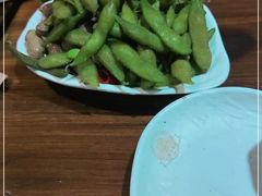 -火枪手串吧·鹤岗小串涮肚(亦庄店)