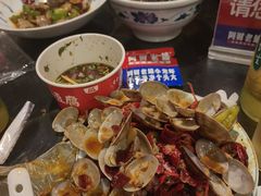 -阿财老铺·老蚌埠龙虾城(华夏总店)