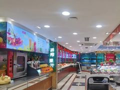 -良友·海鲜青岛菜(五四广场店)