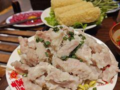 -萍姐火锅·公路夜市(南京新街口店)