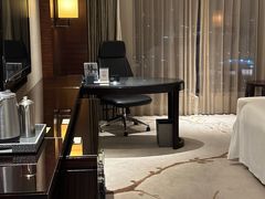 -广交会威斯汀酒店