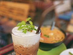 -Tikky Cafe