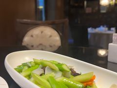 -大理实力希尔顿酒店•御玺中餐厅