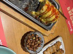 -一心创作料理屋(经开万达店)