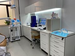 -牙博士口腔品牌连锁(杨浦店)