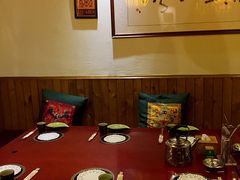-一叶一世界•素食餐厅(环球中心店)