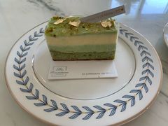 蒙特利玛-La patisserie de Mona 茉娜的甜品(韩乐坊店)