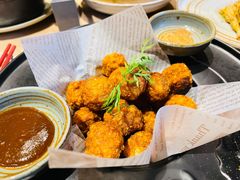 干炸丸子-青年公社烤鸭(青年路店)