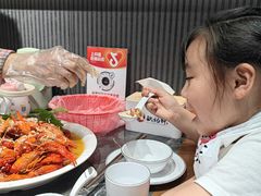 -欧记轩龙虾·私房菜(A店)