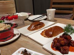 -小大董·烤鸭(凤凰汇店)