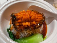 -宝轩渔府·老字号海鲜·正宗津菜(水上店)
