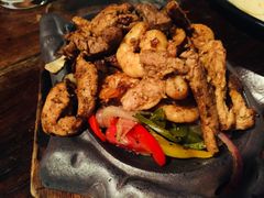 牛肉法基塔-么哈MOJAR(北京五道口店)