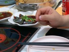 -黄记煌三汁焖锅(华发商都店)