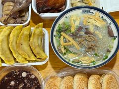 -鸭小妹鸭血粉丝(老门东店)